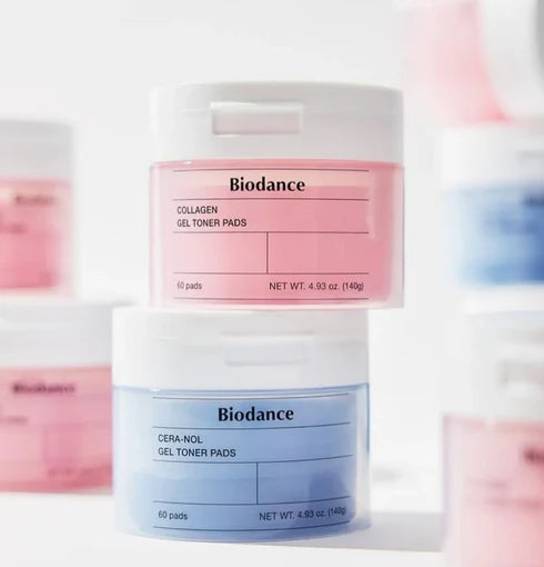 BellaColla® - Pad di toner in gel