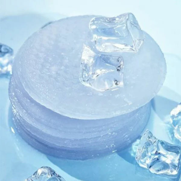 BellaColla® - Pad di toner in gel