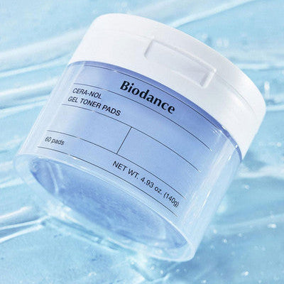 BellaColla® - Pad di toner in gel
