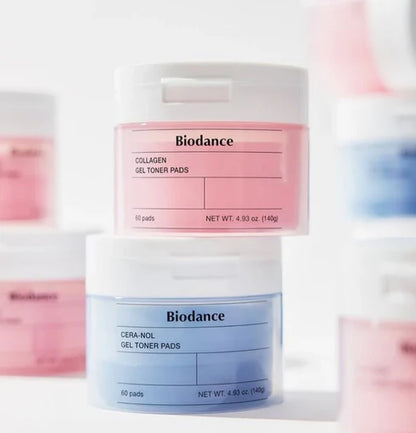 BellaColla® - Pad di toner in gel