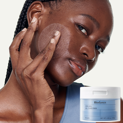 BellaColla® - Pad di toner in gel